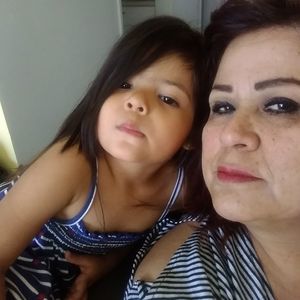 Meet your Posher, Violet